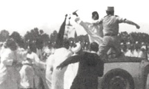 58ème anniversaire de la disparition du martyr Allal Ben Abdellah 58ème anniversaire de la disparition du martyr Allal Ben Abdellah