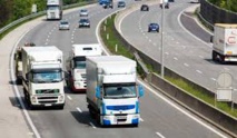 Le secteur de la logistique contribue à hauteur de 5,1% au PIB