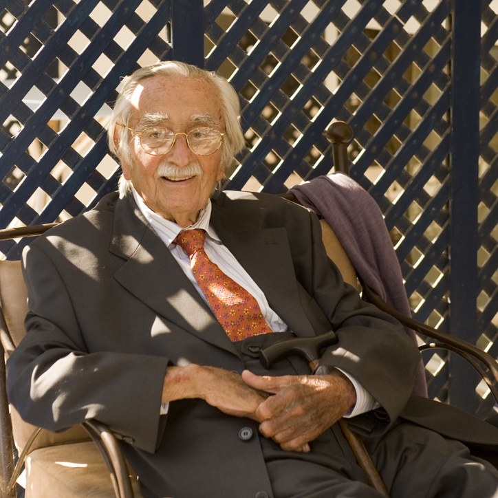 Edmond Amran  El Maleh  
