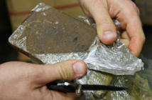 Les Marocains addicts au cannabis et aux sédatifs en particulier