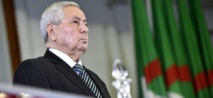 Rejeté par la rue, Bensalah promet un scrutin présidentiel “transparent” Rejeté par la rue, Bensalah promet un scrutin présidentiel “transparent”