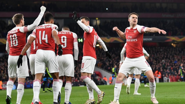 La bonne opération d’Arsenal La bonne opération d’Arsenal