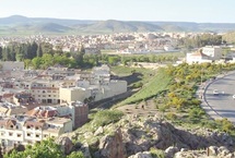 Azrou…   Qui  se souvient  de cette si jolie petite bourgade? Azrou…   Qui  se souvient  de cette si jolie petite bourgade?