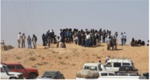Intensification des manifestations contre les restrictions imposées par Alger aux camps de Tindouf