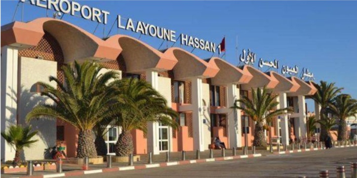 Expulsion de deux activistes espagnoles vers les Iles Canaries Expulsion de deux activistes espagnoles vers les Iles Canaries