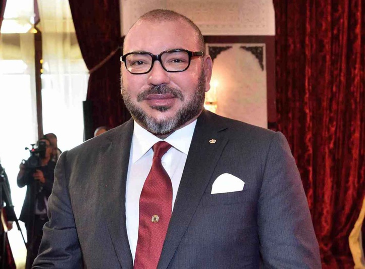 S.M le Roi renouvelle l’engagement du Maroc à donner un nouvel élan à la CEN-SAD