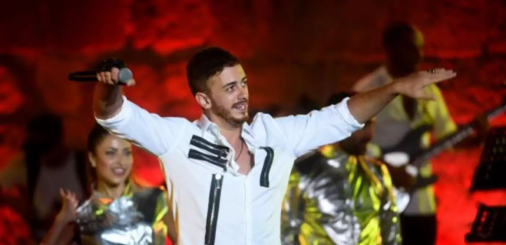 ​Saad Lamjarred sera jugé en France pour “agression sexuelle” et non pour viol