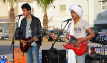 Festival Talguit'art, entre préservation du patrimoine local et promotion d'un Maroc ouvert