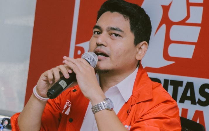 Insolite : Candidat Gorbachev Insolite : Candidat Gorbachev