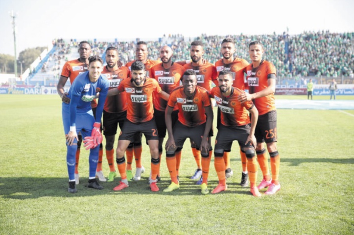 La RSB s’offre les demies sans pression de la Coupe de la Confédération La RSB s’offre les demies sans pression de la Coupe de la Confédération