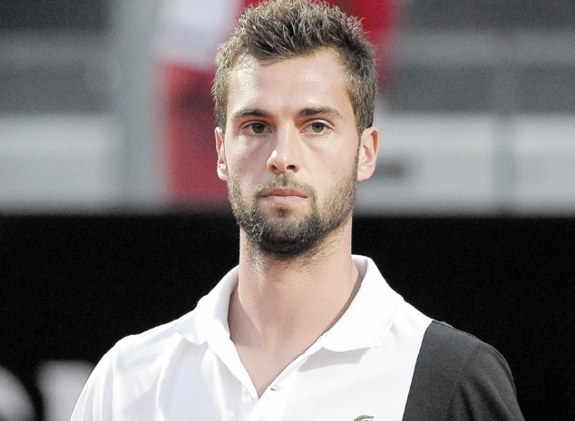 Paire s’adjuge le 35ème GP Hassan II de tennis