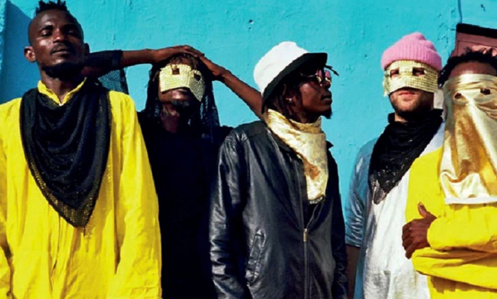 Festival Mawazine : Les meilleurs artistes africains sur la scène Bouregreg