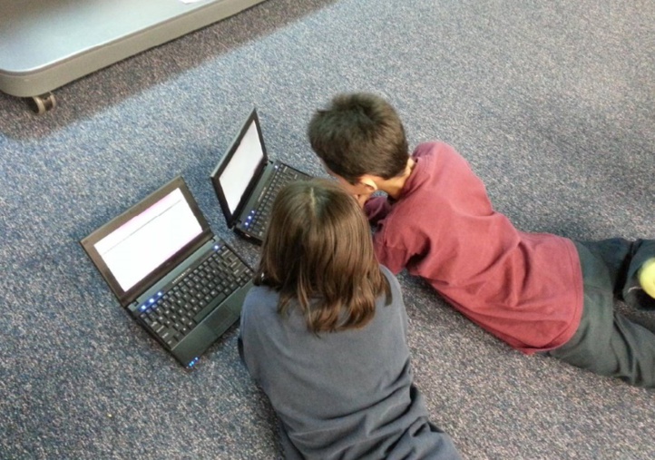 Un “permis numérique” pour sensibiliser les enfants aux risques liés à Internet