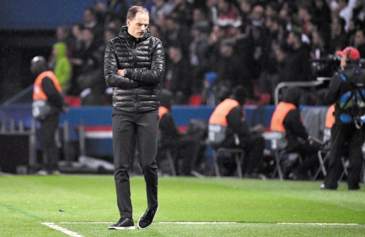 Déroute historique, sacre retardé, amère fin de saison du PSG Déroute historique, sacre retardé, amère fin de saison du PSG