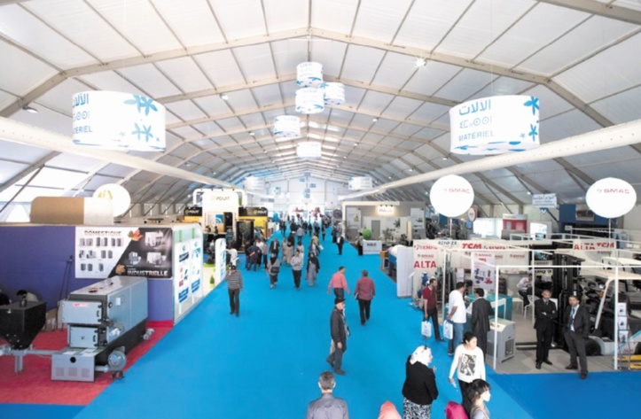 Le SIAM, une affaire de statistiques Le SIAM, une affaire de statistiques