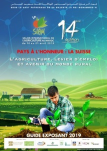 Emploi des jeunes et développement rural sous les projecteurs Emploi des jeunes et développement rural sous les projecteurs