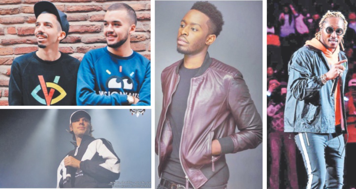 Festival Mawazine-rythmes du monde : Le hip-hop prend ses quartiers à l'OLM Souissi