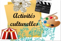 Des activités culturelles au profit des jeunes détenus