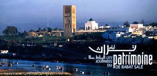 Nouvelle édition des “Journées du patrimoine” à Rabat et Salé Nouvelle édition des “Journées du patrimoine” à Rabat et Salé