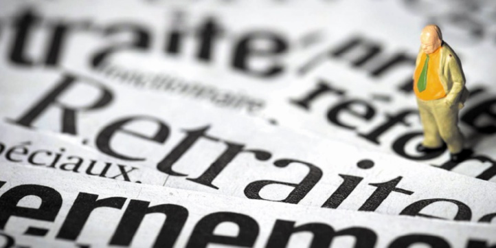 Les retraités, ces grands oubliés : Il n’y a pas que les salariés qui soient touchés par la baisse du pouvoir d’achat Les retraités, ces grands oubliés : Il n’y a pas que les salariés qui soient touchés par la baisse du pouvoir d’achat