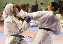 Marrakech abrite le Championnat arabe du karaté : Le podium dans la ligne de mire de la sélection marocaine