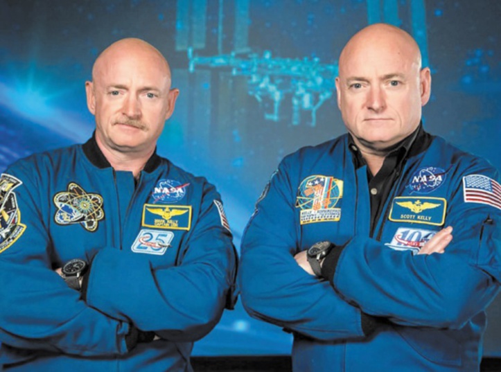 La Nasa révèle une étude capitale pour de futurs voyages interplanétaires