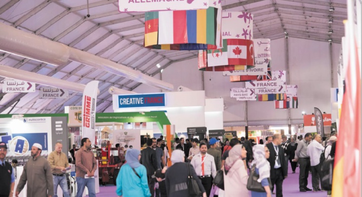 Rabat et Berlin signent une déclaration d’intention sur le projet DIAF Rabat et Berlin signent une déclaration d’intention sur le projet DIAF