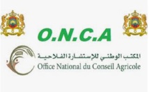 L'ONCA dédie un espace à l’agriculteur