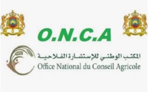 L'ONCA dédie un espace à l’agriculteur L'ONCA dédie un espace à l’agriculteur