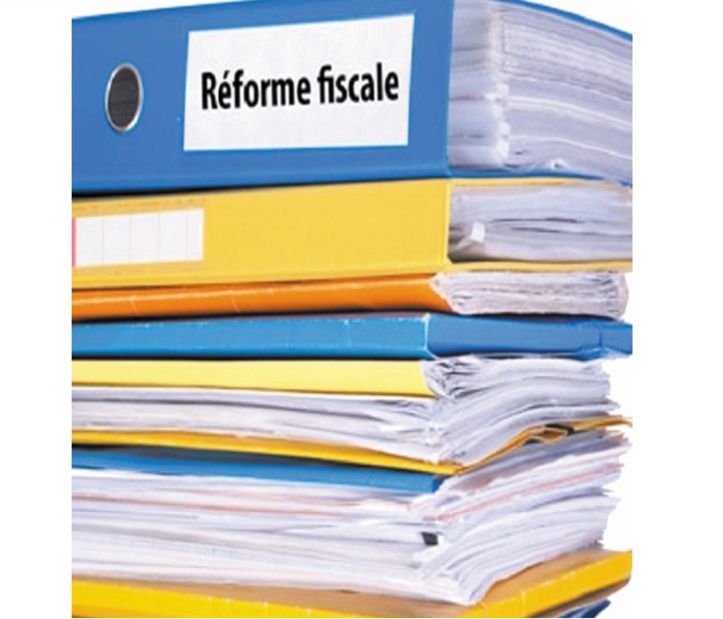 De nouvelles Assises pour un système fiscal qui ne tient pas debout De nouvelles Assises pour un système fiscal qui ne tient pas debout