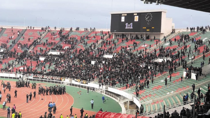 Le Raja s’offre l’IRT et revoit ses ambitions à la hausse
