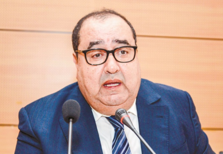 Driss Lachguar : Notre objectif est d’éviter des situations où les institutions et donc le pays se trouvent bloqués pendant de longs mois Driss Lachguar : Notre objectif est d’éviter des situations où les institutions et donc le pays se trouvent bloqués pendant de longs mois