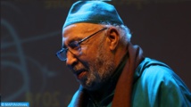 L'acteur Mahjoub Raji n'est plus