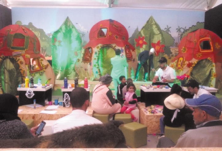 Pôle Nature et vie un voyage en terre connue Pôle Nature et vie un voyage en terre connue