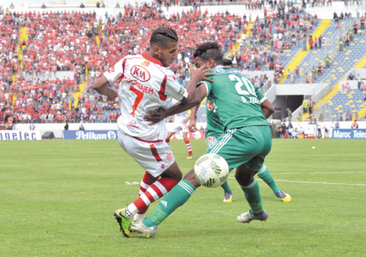 Un derby aussi chaud que show : Environ 30.000 billets ont été mis en vente Un derby aussi chaud que show : Environ 30.000 billets ont été mis en vente