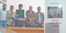 Hommage à Bernoussi Saltani