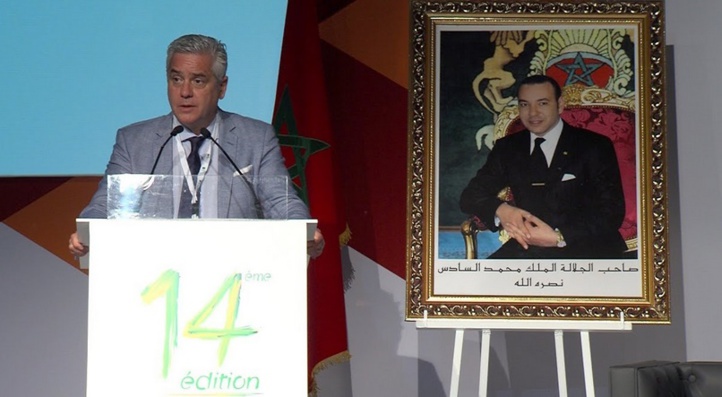 L'AMEE sensibilise sur le rôle du pompage solaire L'AMEE sensibilise sur le rôle du pompage solaire