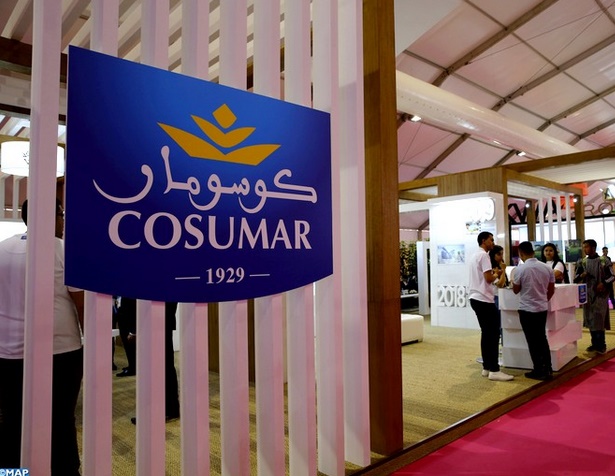 La Cosumar présente sa solution digitale Attaissir