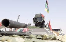 Libye : poursuite des combats à Bani Walid