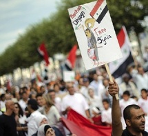 Syrie : des opposants s'unissent à Damas pour lutter contre le régime Syrie : des opposants s'unissent à Damas pour lutter contre le régime