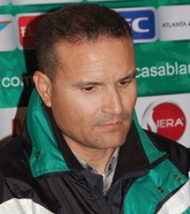 OCK-MAT : 1- 3 : Les Tétouanais écrasent les Khouribguis OCK-MAT : 1- 3 : Les Tétouanais écrasent les Khouribguis