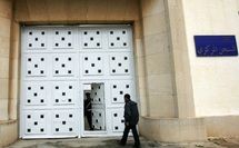 Nouvelles affectations à l’Administration pénitentiaire : Les gardiens de prison voient rouge Nouvelles affectations à l’Administration pénitentiaire : Les gardiens de prison voient rouge