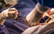 La césarienne de la discorde La césarienne de la discorde