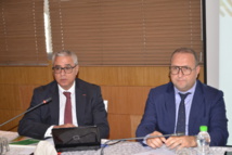 Les bonnes performances de la CIMR Les bonnes performances de la CIMR