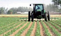 L’Union européenne soutient l’agriculture familiale et solidaire