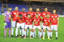 Le KACM plus proche que jamais de la DII Le KACM plus proche que jamais de la DII