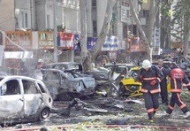 Turquie : Un attentat dans le centre d’Ankara fait plusieurs morts