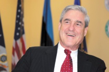 Robert Mueller, l'homme qui livre ses vérités seulement par écrit Robert Mueller, l'homme qui livre ses vérités seulement par écrit