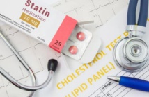 Coeur : Le "mauvais" cholestérol pas assez réduit chez la moité des patients sous statines