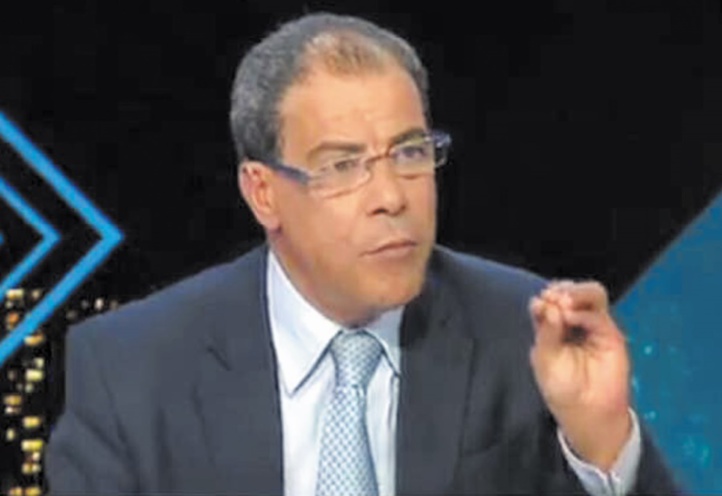 Dr. Youssef Chiheb : Professeur associé à l’Université Paris XIII-Cité-Sorbonne.